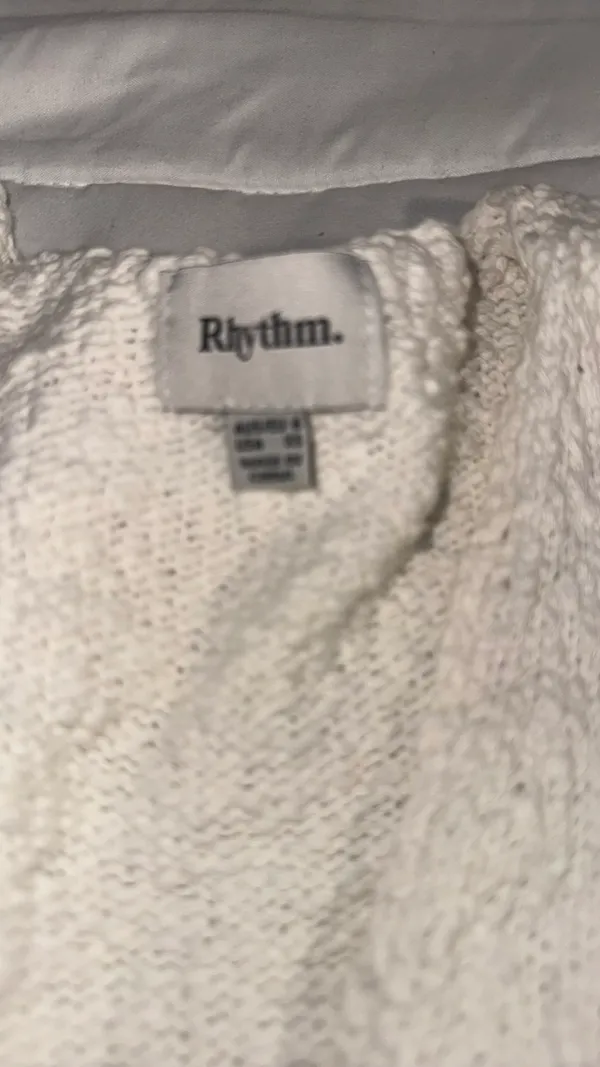 Rhythm Tank Top - Image 4