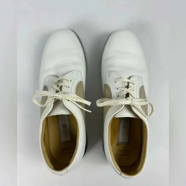 NIKE GOLF Women’s‎ "Verdana Last" Nike Air Comfort Leather Golf Shoes- Size 8 - Image 15