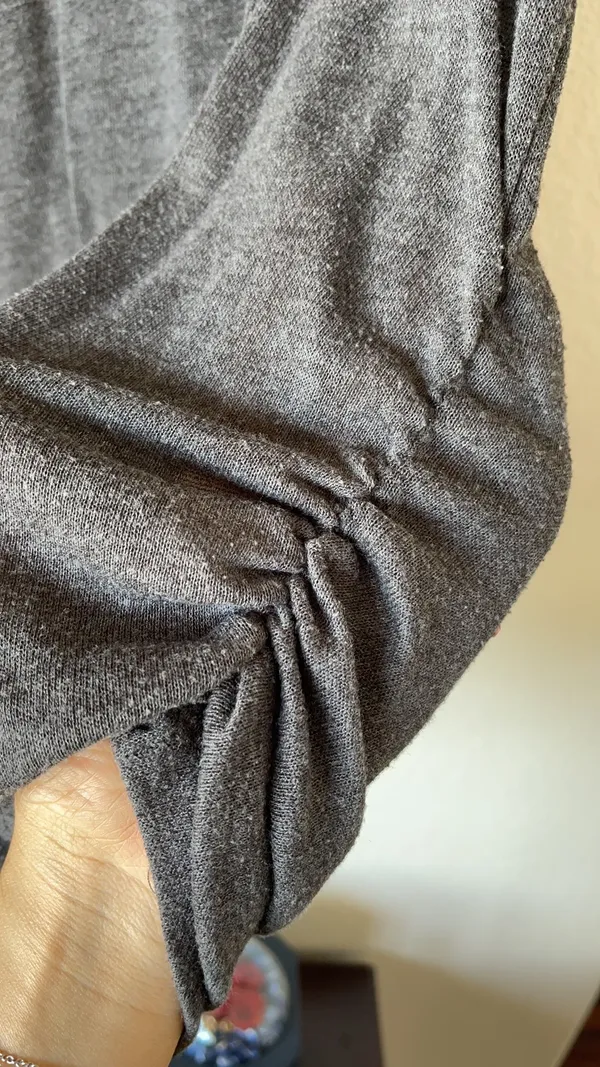 Women’s pre loved top size M Size M - Image 5