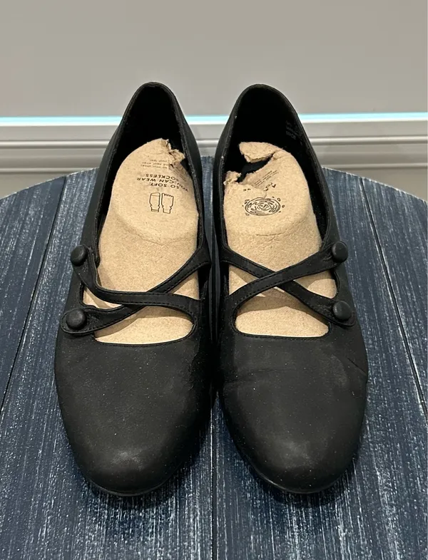 Easy Street Pumps - Image 3