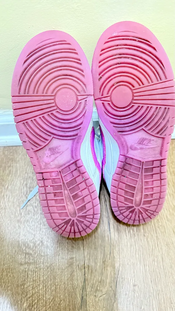 Nike Dunk Low women’s Shoes Size 7.5 - Image 8