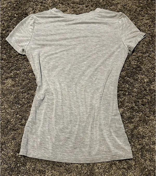 Abercrombie Fitted Top - Image 2
