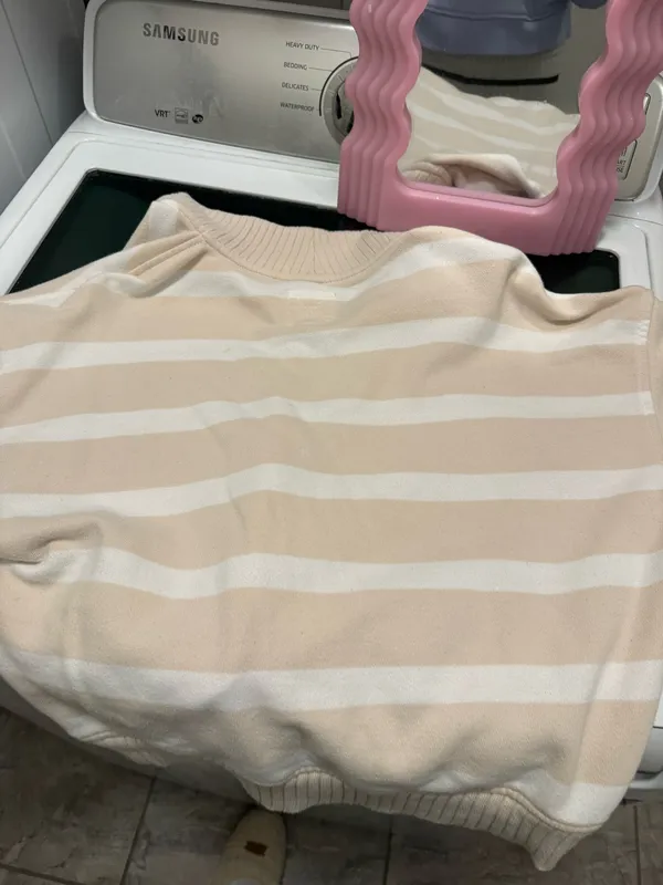 Aerie Quarter-Zip Pullover - Image 3