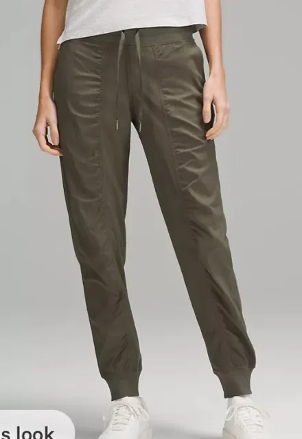 Lululemon Dance Studio Mid-Rise Jogger Full Length - Image 2