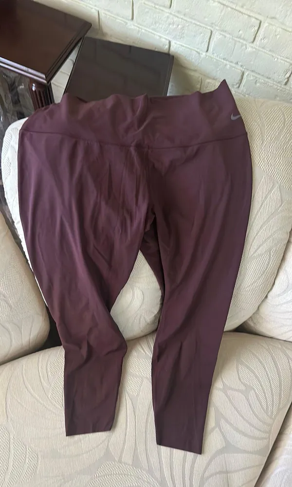 Zenvy Leggings - Image 2