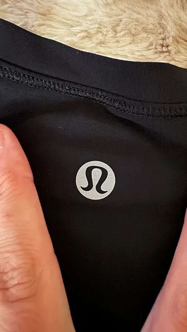 Lululemon Short Sleeve - Image 7
