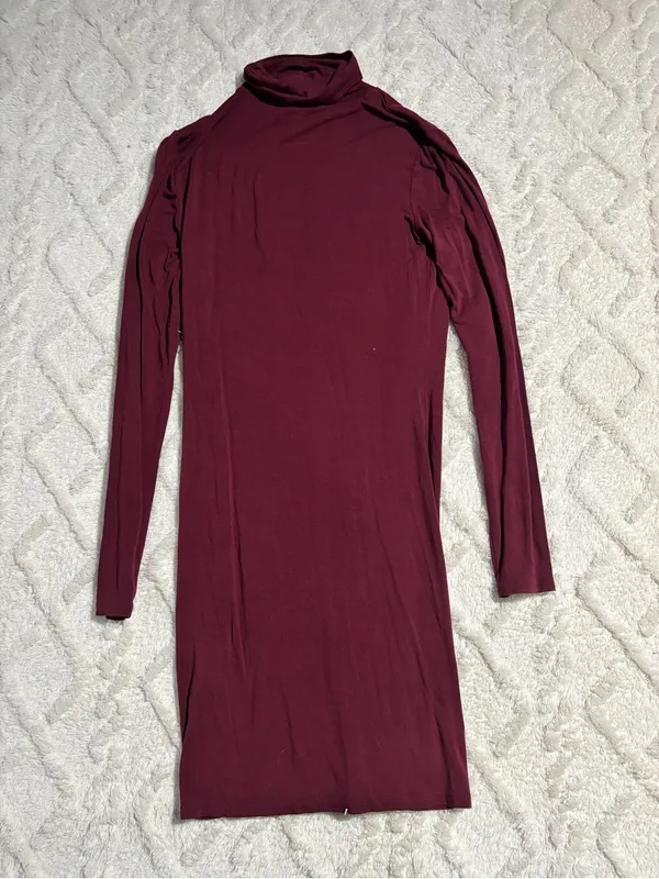 Garage small dress - Image 4