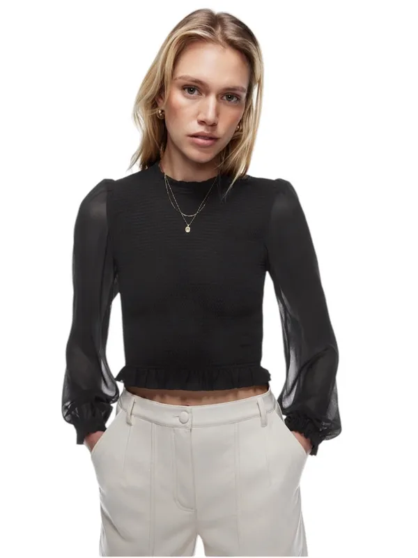 NWT- Aritzia x Wilfred Tempest Blouse - Size Small - Image 2