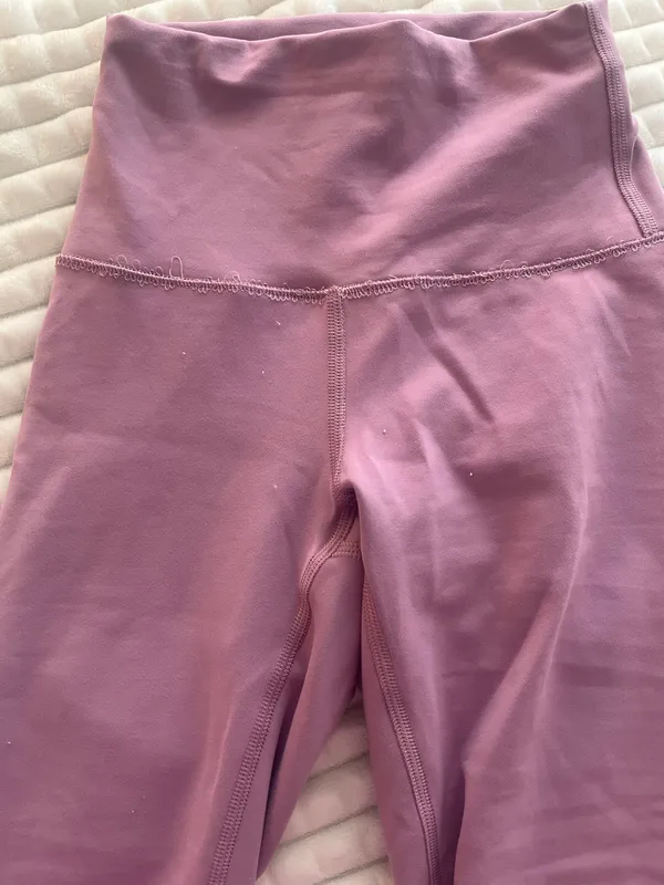 Lululemon Leggings - Image 2