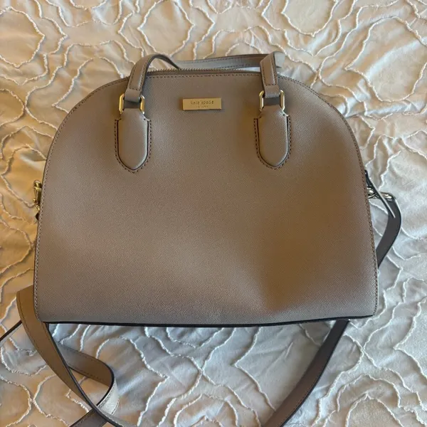 Kate Spade Laurel Way Reiley Satchel - Image 2