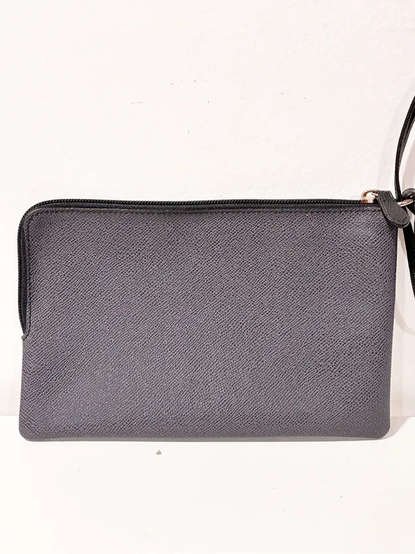 Coach F58293 Reversible City Tote in Denim Signature Midnight - Image 5