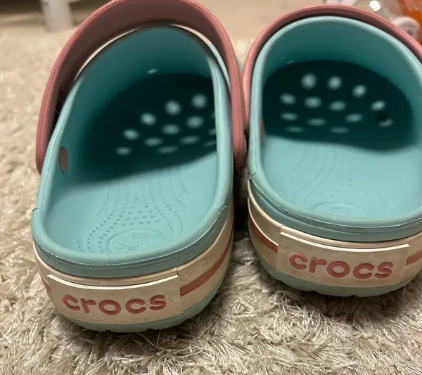 Crocs Womens - Image 4