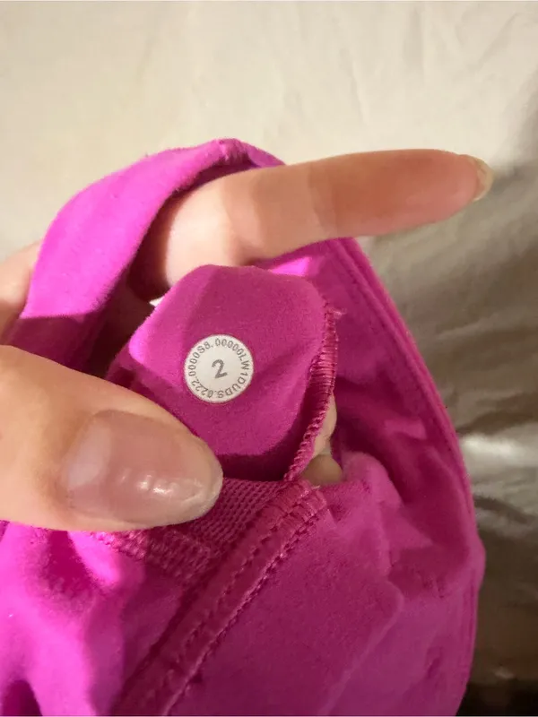 Lululemon Align Tank Top *Light Support, A/B Cup - Image 4