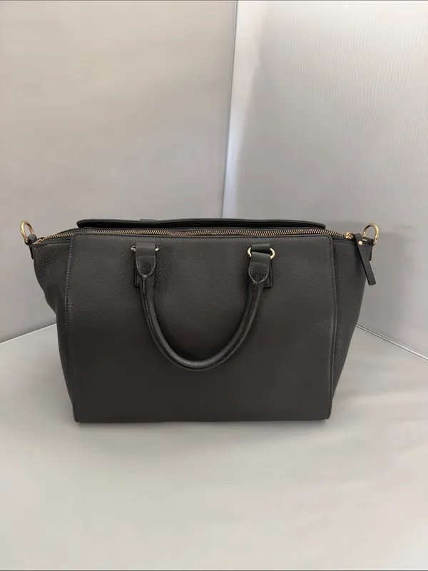 Kate Spade Baxter Street Navy stachel - Image 2