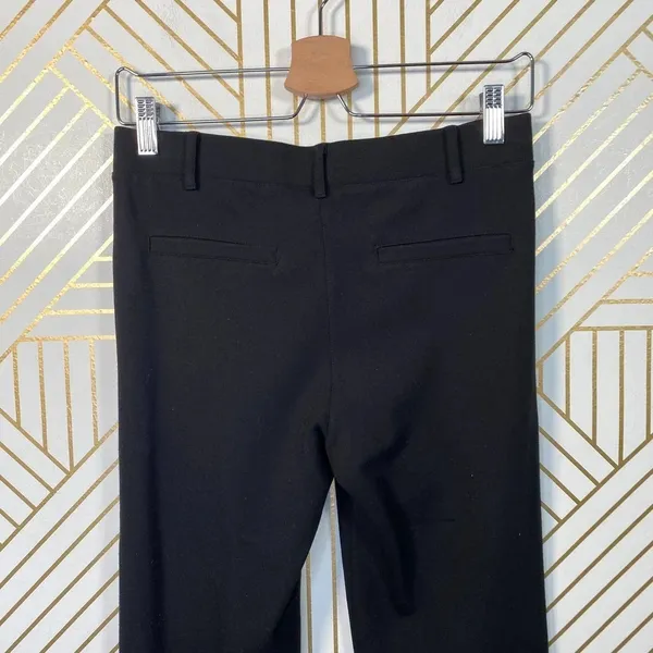 Betabrand Dress‎ Pant Yoga Pants Straight-Leg - Image 9