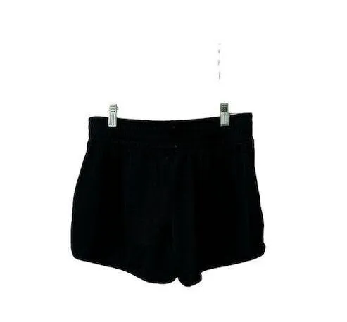 Champion Cincinnati Bearcats Women's Black Mesh Shorts Size Medium - Image 2