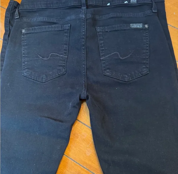 7 For All Mankind jeans - Image 2