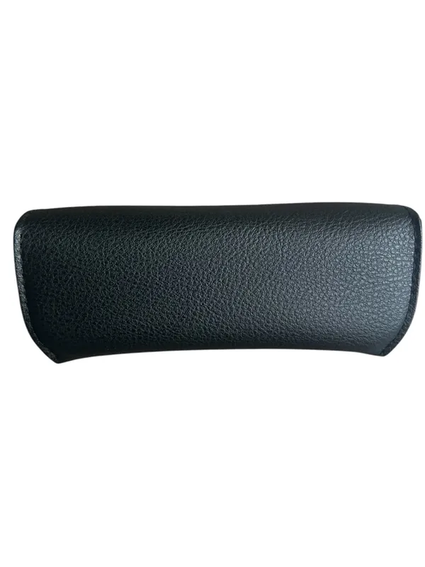 Ray-Ban Sunglasses Case Snap Black Glasses - Image 3