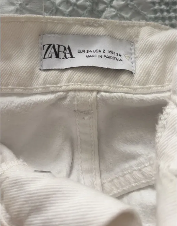 ZARA Jeans - Image 2