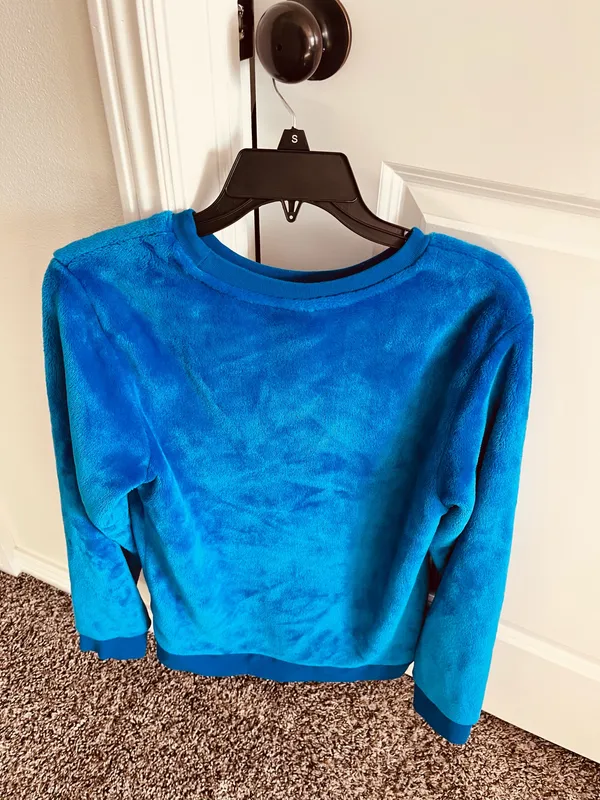 Disney Donald duck sweater - Image 2