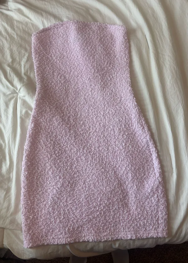 White Fox Boutique Dress - Image 2