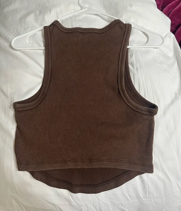 Aerie Top Tank Crop - Image 2