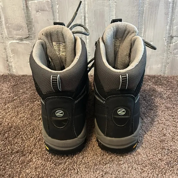 Trezeta Juliette thermo hiking and winter boots - Image 7