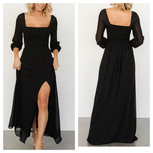 Baltic Born Giselle Maxi Dress New Without Tags - Image 2