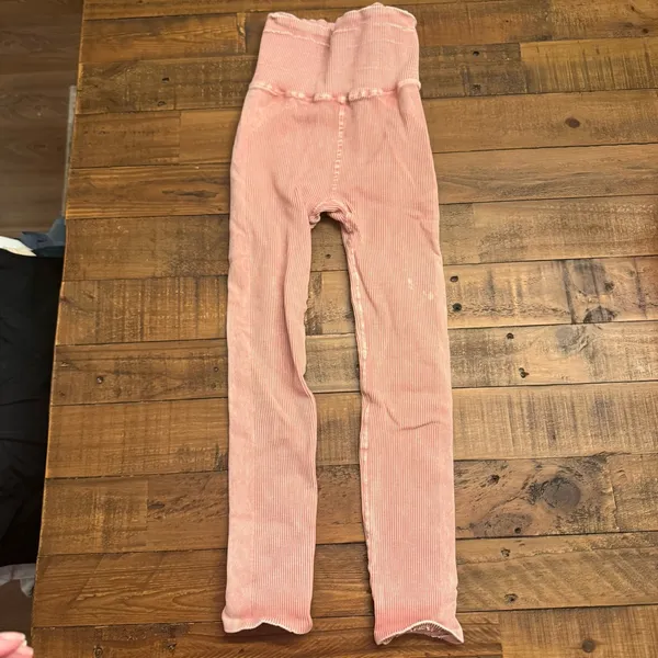 FREE PEOPLE‎ Happiness Runs Seamless Leggings - Image 3