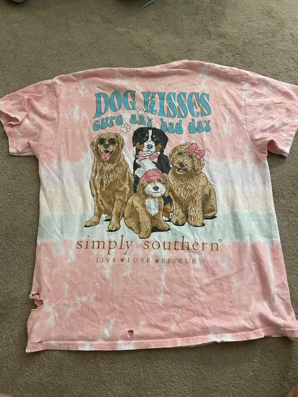 simply southern shirt  - Image 2