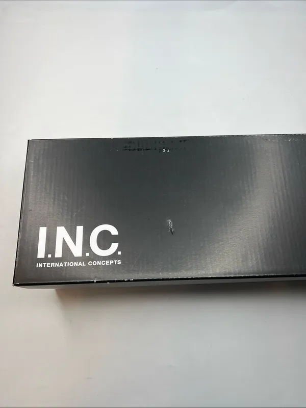 I.N.C. International Concepts Women's Margey Slingback Flats Size 6 - Image 7