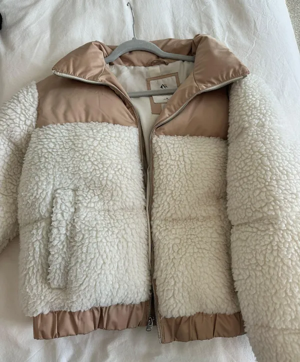 Abercrombie Jacket - Image 7