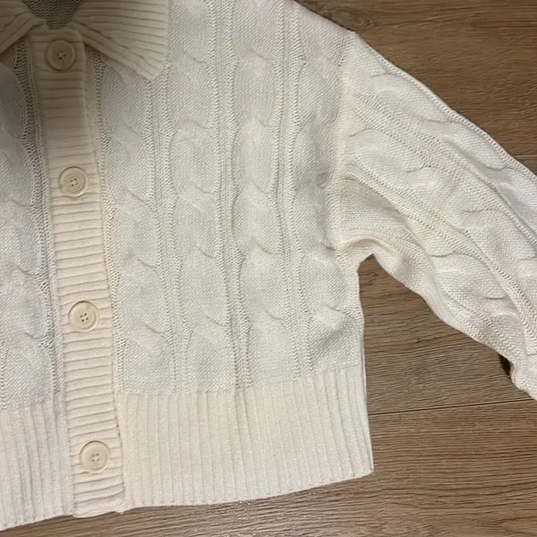 H&M cardigan - Image 3