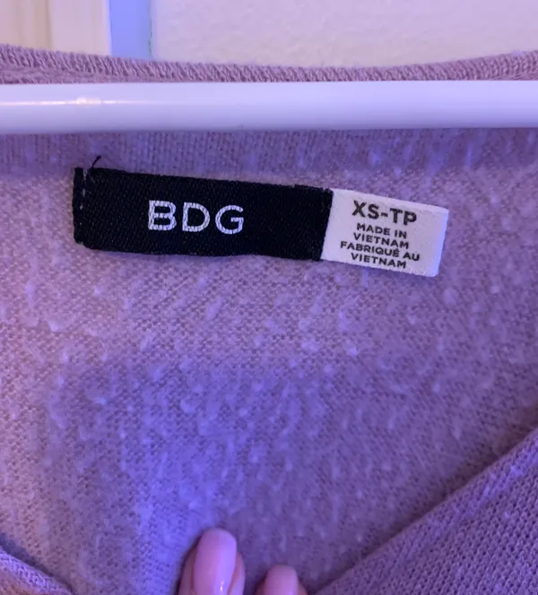 Urban Outfitters Sweater - Image 3