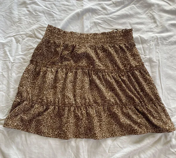 Indigo Rising Skirt  - Image 3