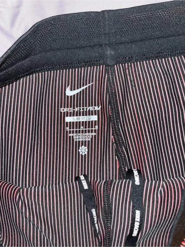 Nike Aeroswift ADV Athletic Compression Shorts - Image 2