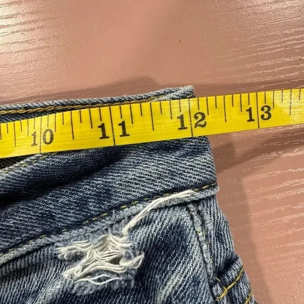 BDG Urban Outfitters Slim Straight Size 24 - Image 6