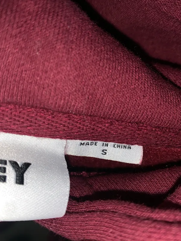 Obey Hoodie - Image 2