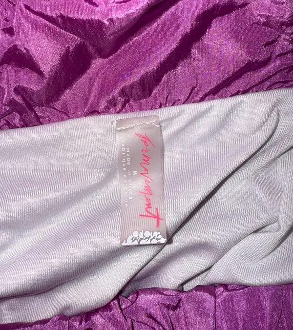Free People Athletic Shorts - Image 4