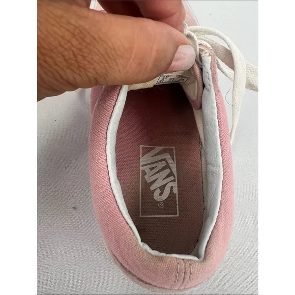 Vans Old Skool Sneakers Pink - Image 8