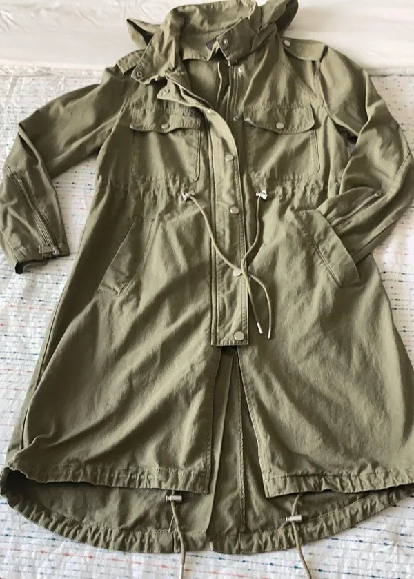 Jacket - Image 2
