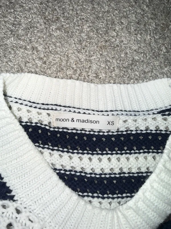 Marshalls sweater - Image 2