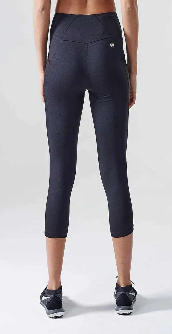 DRY Sculpture Leggings NWT - Image 3