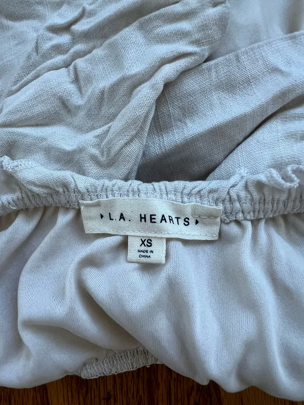 PacSun Top - Image 3