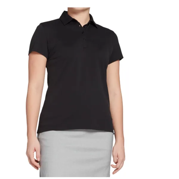 Lady Hagen Polo Black Medium - Image 4