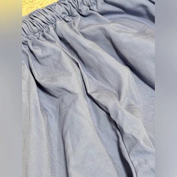 Mobb xl scrub pants Purple - Image 3