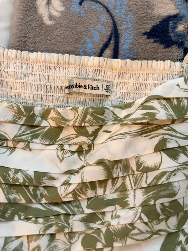 Abercrombie Dress - Image 2