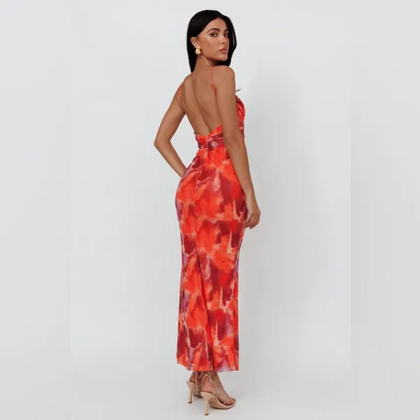 NWT Grey Bandit Talia Dress - Image 2