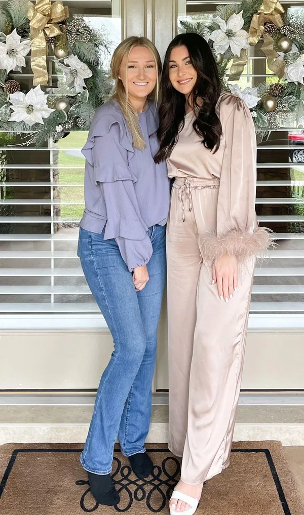 Entro Jumpsuit - Image 2
