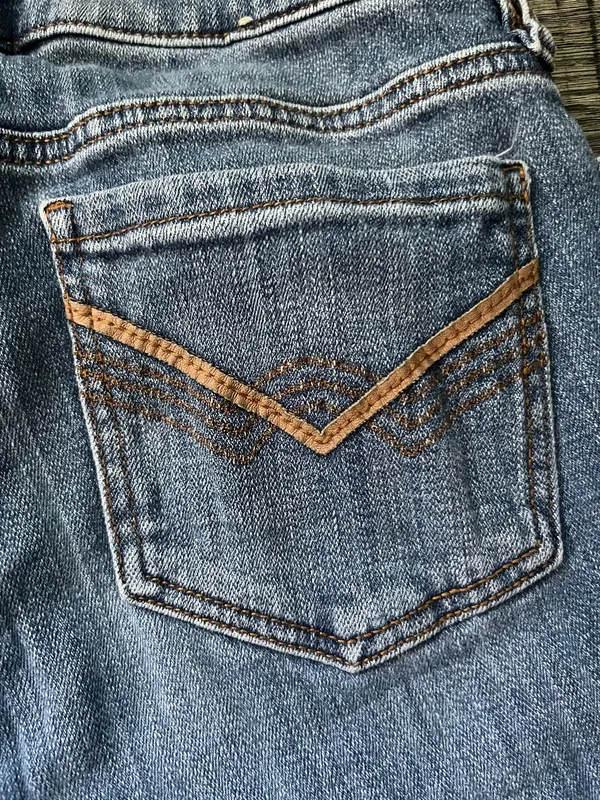 Miranda Idyllwind Lambert Jeans - Image 7